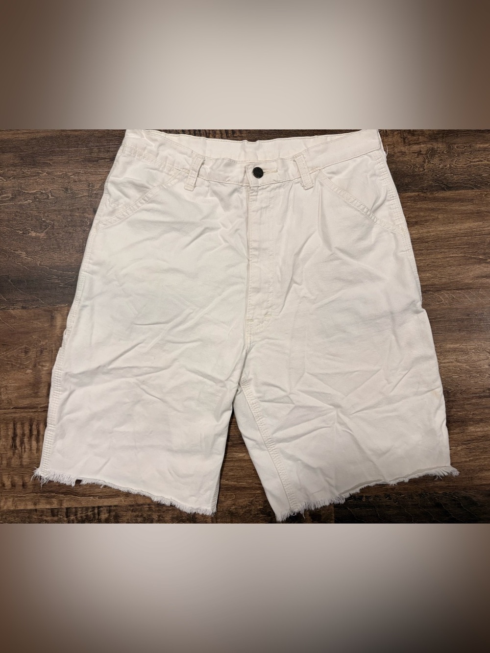 Vintage Sears Weartuff Cutoff Shorts